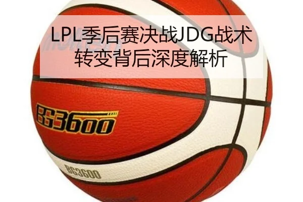 LPL季后赛决战JDG战术转变背后深度解析（wending）