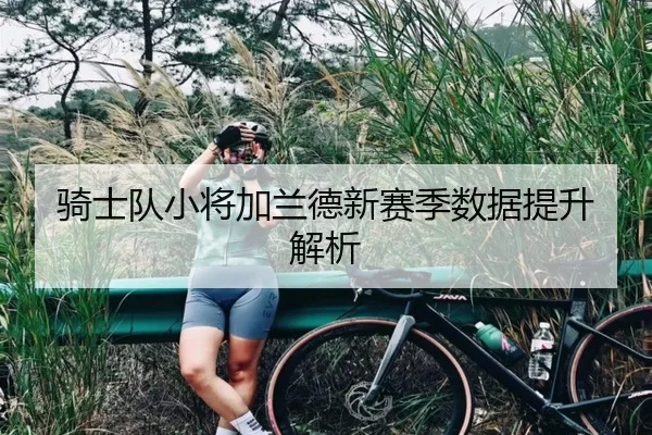 骑士队小将加兰德新赛季数据提升解析 | wending